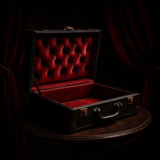 Tier 3: Lilith’s Experienced Kit – The Descent